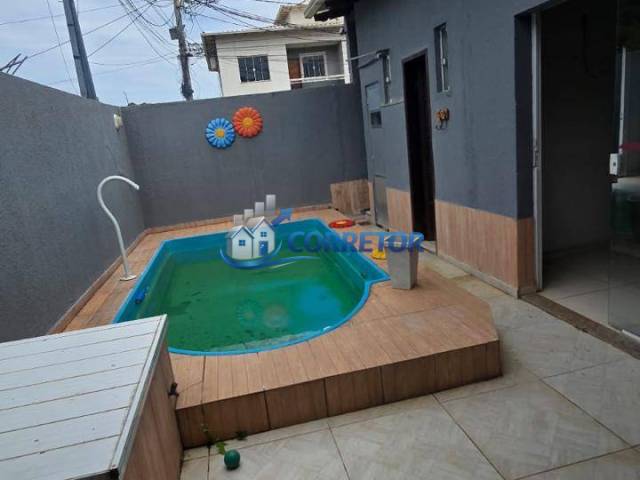 #1 - Casa para Venda em Rio de Janeiro - RJ