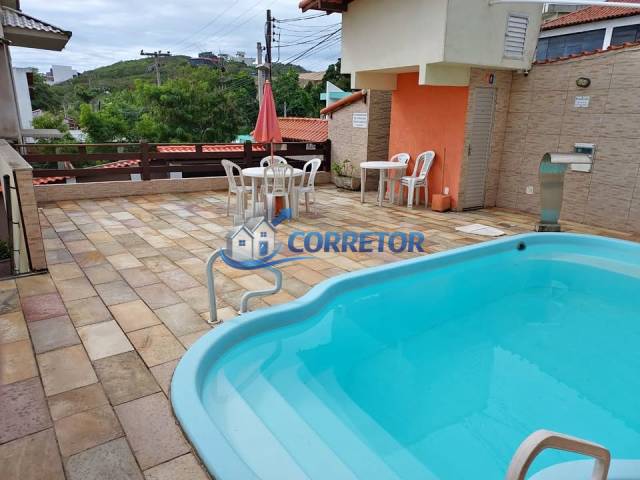 #3 - Casa para Venda em Cabo Frio - RJ - 2