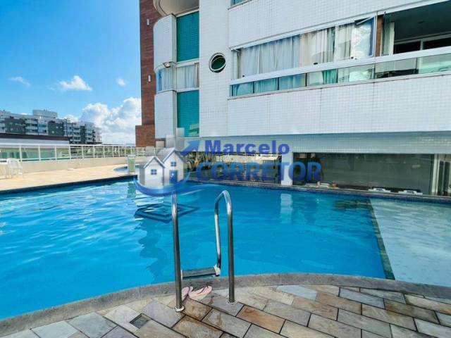 #4 - Apartamento para Venda em Cabo Frio - RJ