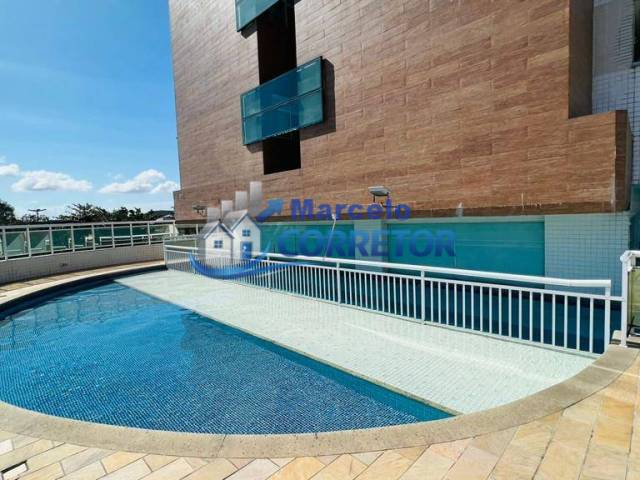 #4 - Apartamento para Venda em Cabo Frio - RJ - 3