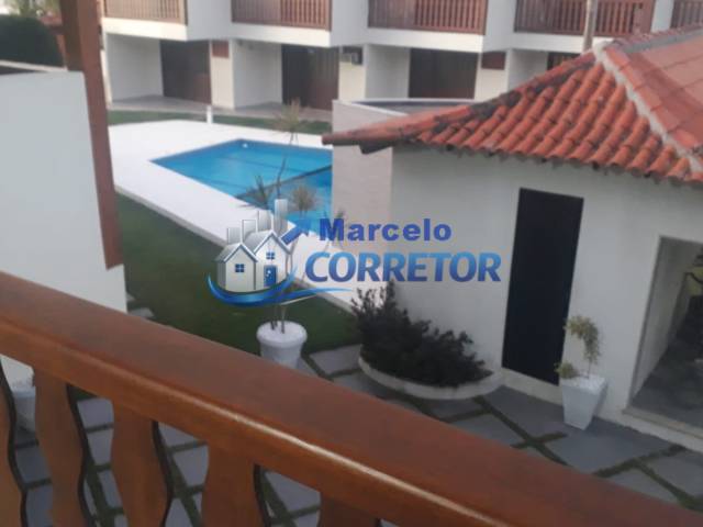 #5 - Casa para Venda em Cabo Frio - RJ - 3