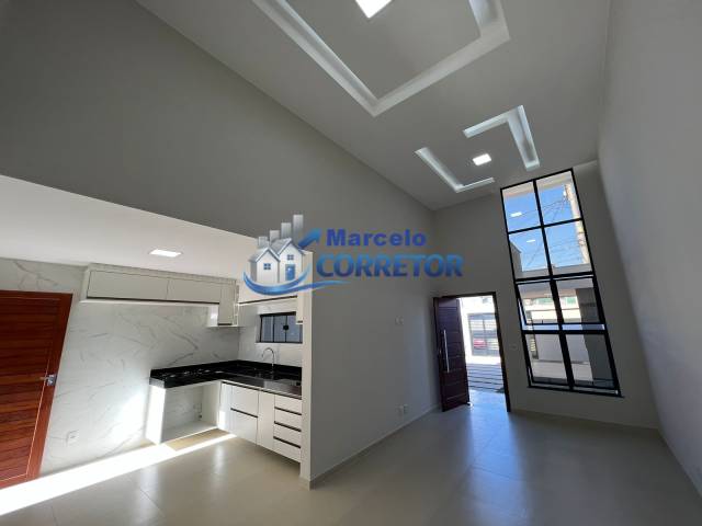 #6 - Casa para Venda em São Pedro da Aldeia - RJ - 2